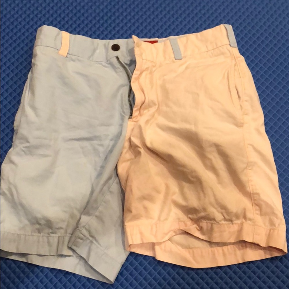 Southern proper club shorts
